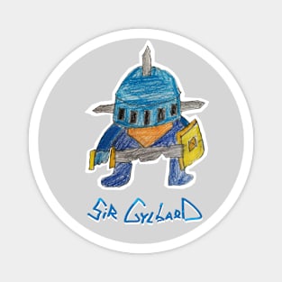 SIR_GylbarD Magnet